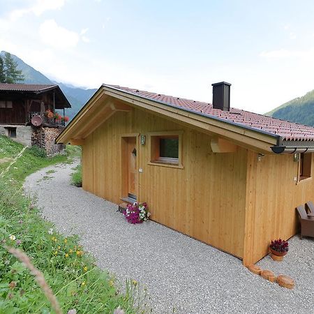 Bed and Breakfast Lechnerhof Lutago Exteriér fotografie