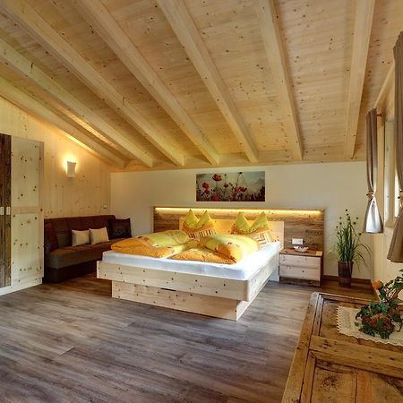 Bed and Breakfast Lechnerhof Lutago Exteriér fotografie