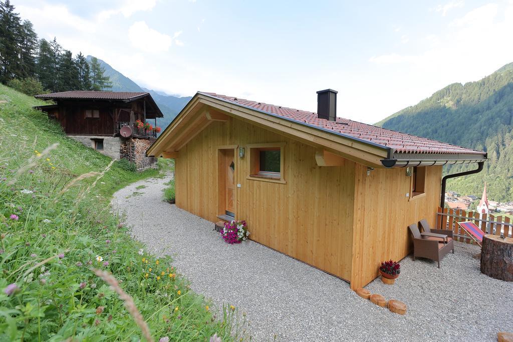 Bed and Breakfast Lechnerhof Lutago Exteriér fotografie