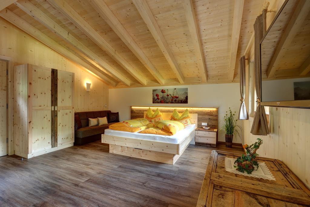 Bed and Breakfast Lechnerhof Lutago Exteriér fotografie