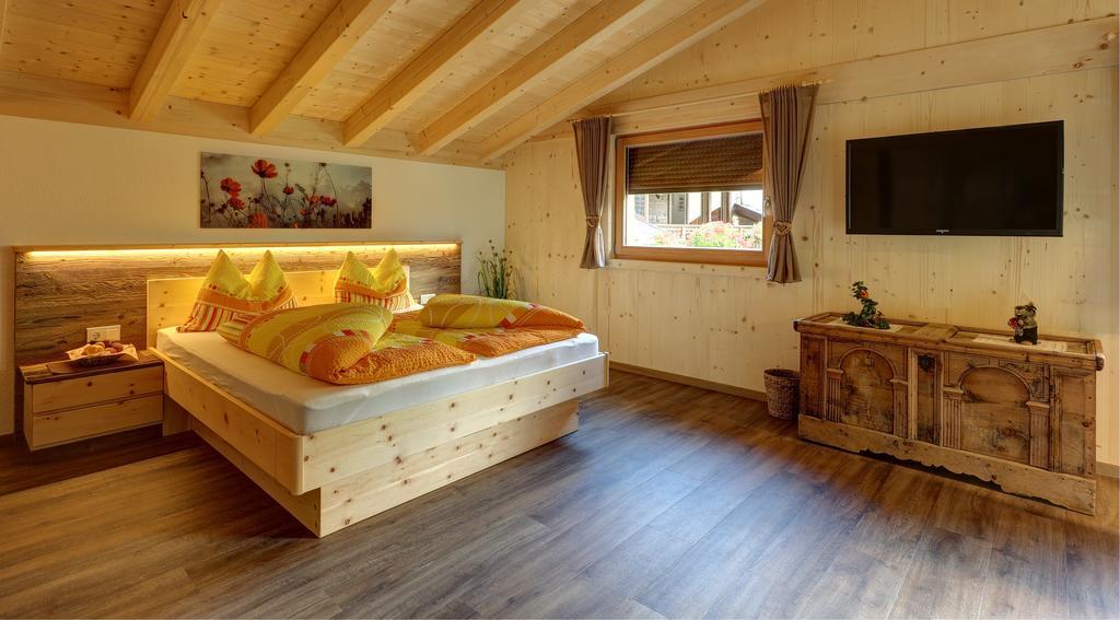 Bed and Breakfast Lechnerhof Lutago Exteriér fotografie
