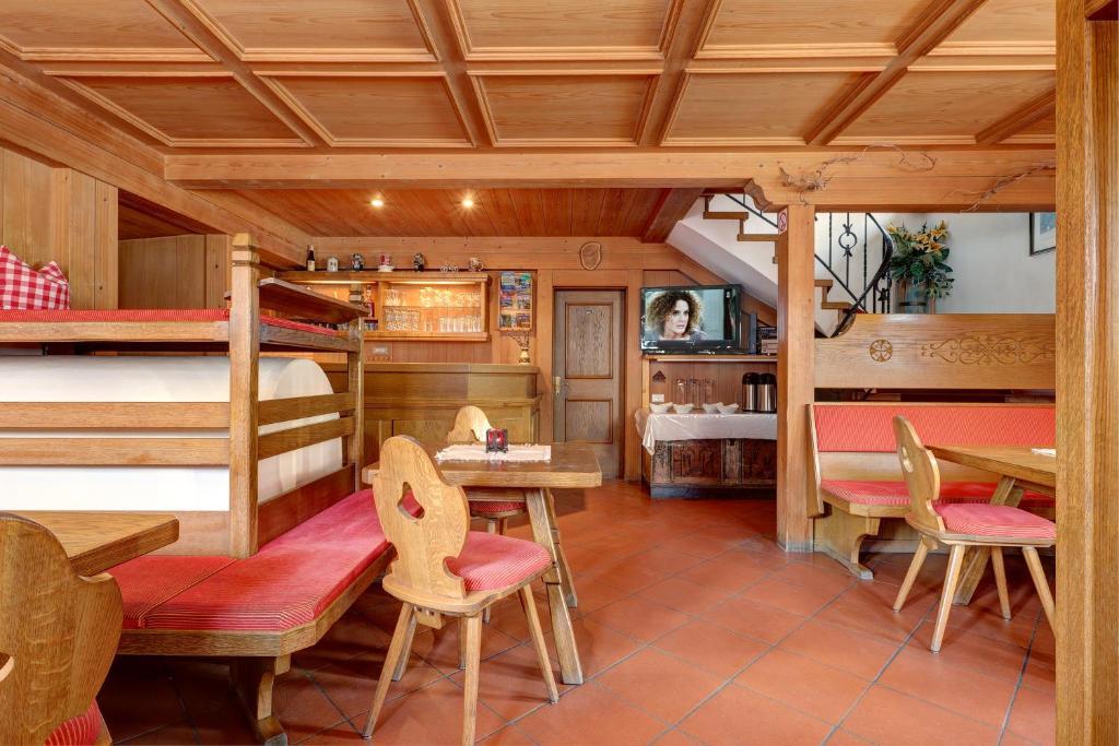Bed and Breakfast Lechnerhof Lutago Exteriér fotografie